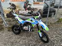 Pit Bike MRF 120 RC *New Design 2024*