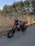 Malaguti xsm 125