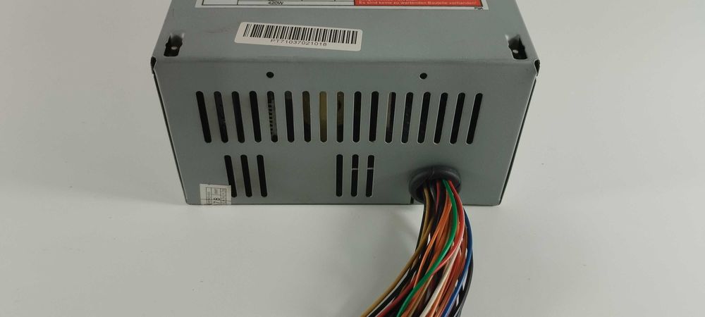 Fonte de Alimentação 420W