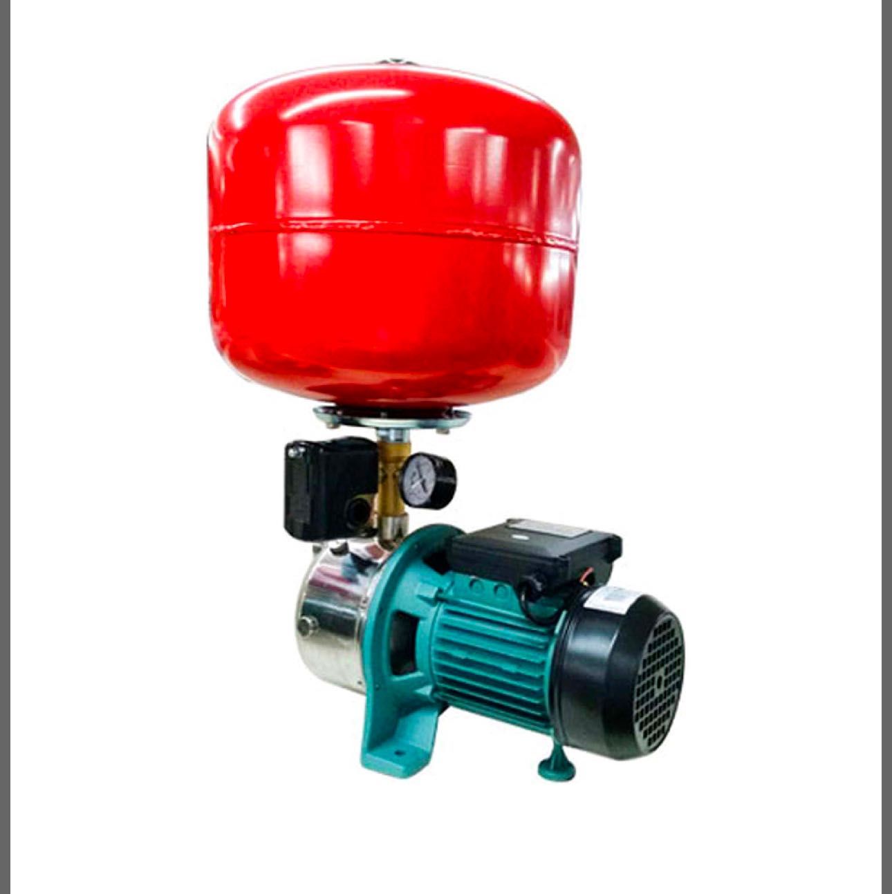 Kit bomba superfície
