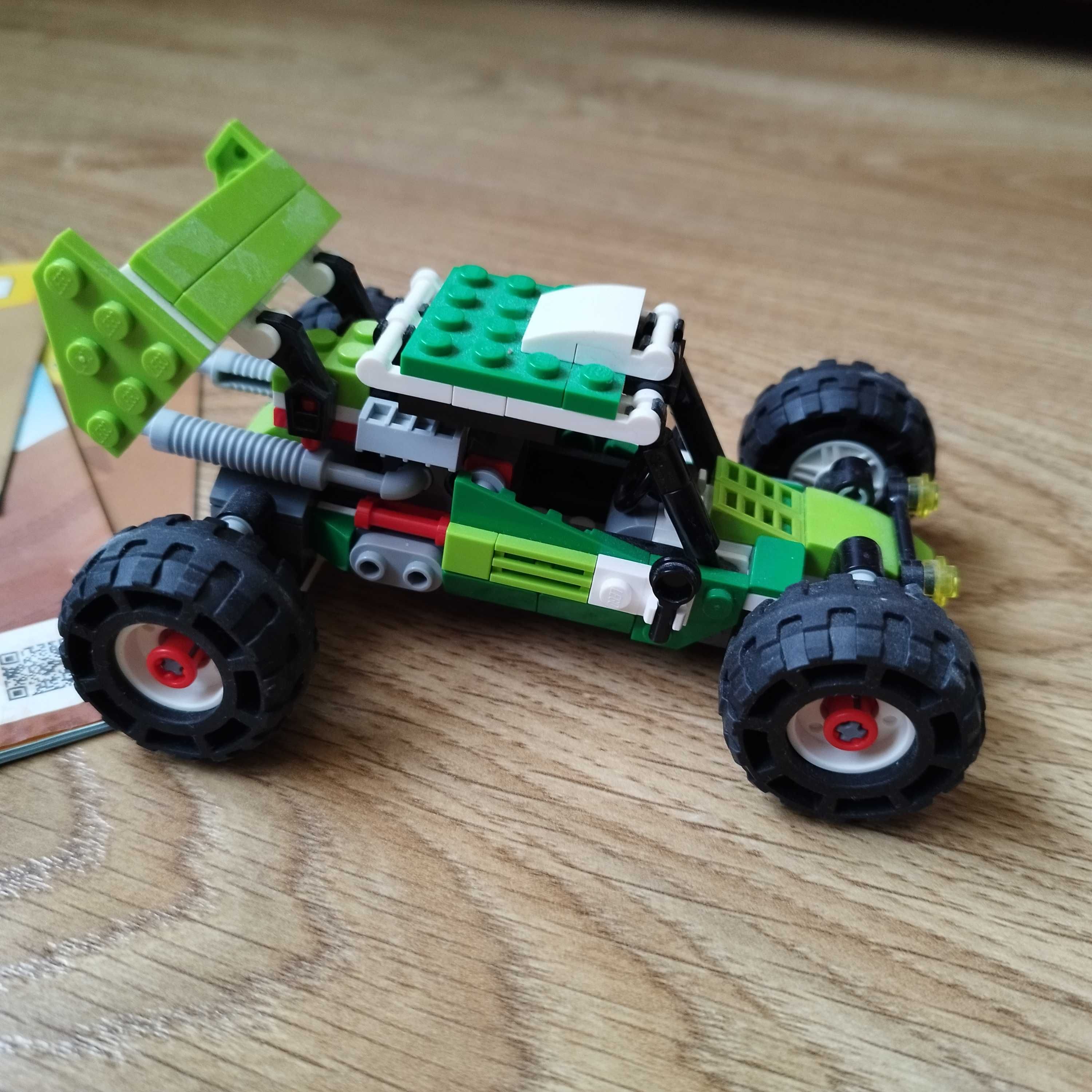 Набір Lego 31123