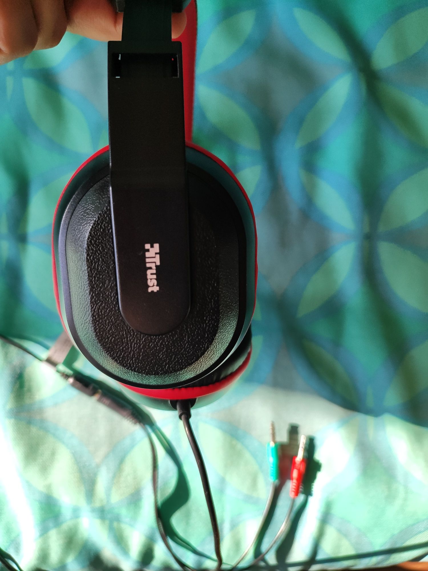 Headphones Trust