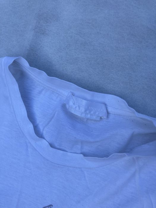 Футболка alexander Mqueen