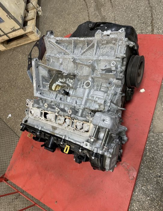 Двигатель мотор с отключением Mazda 6 cx5 3 cx30 разборка запчасти