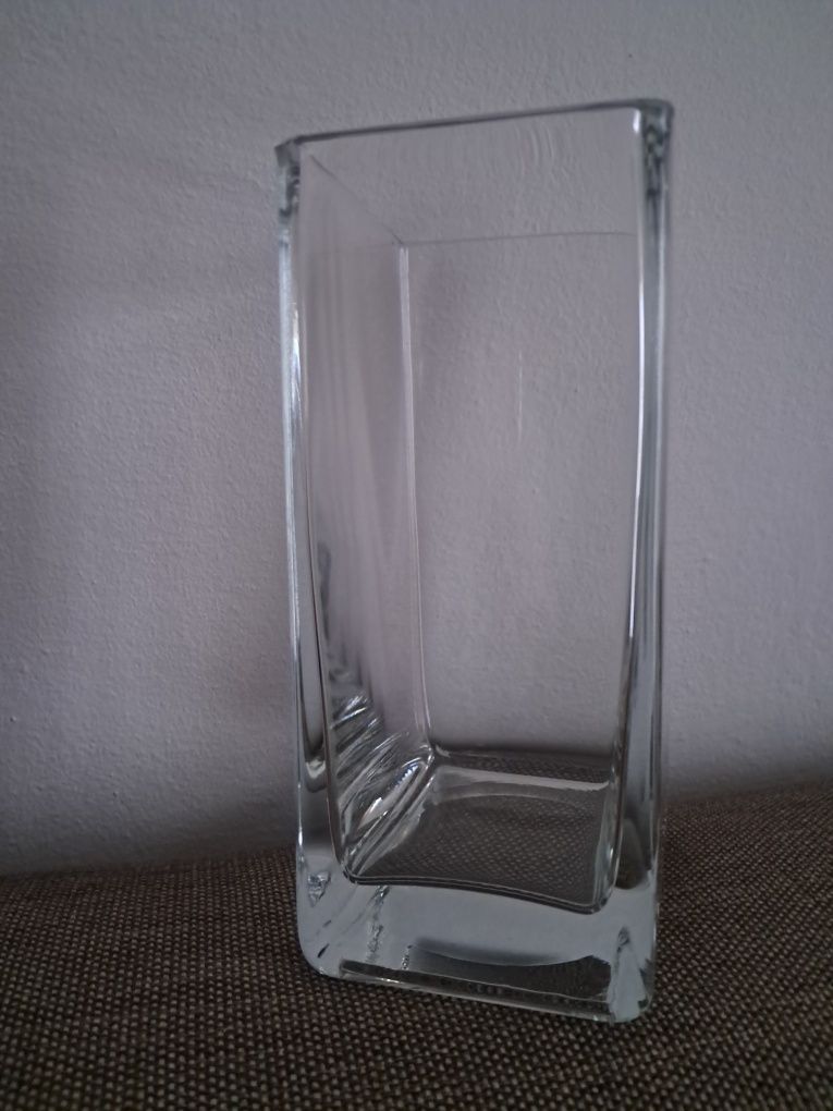 Wazon Ikea flakon