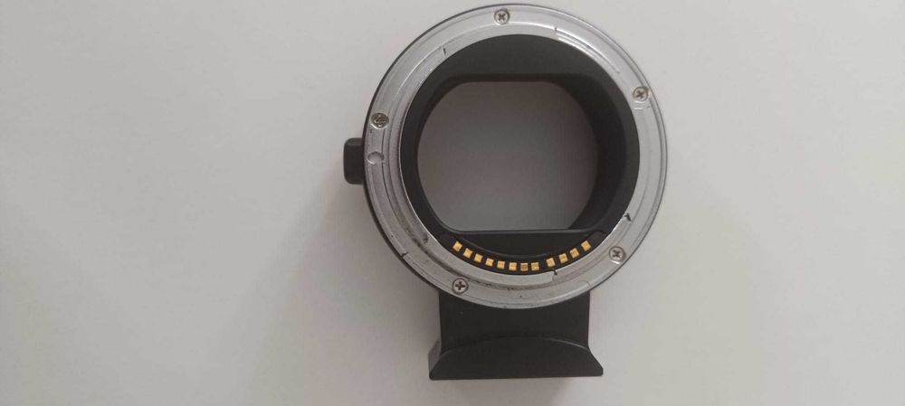 Canon EF 200 mm f/2.8  L USM II