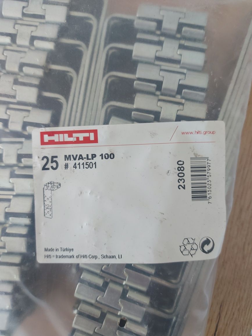 Hilti MVA-LP 100