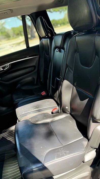 Volvo XC90      2016