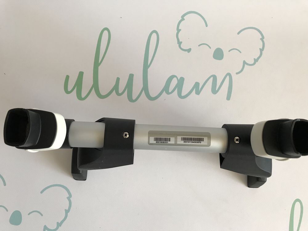 Bugaboo Donkey pojedynczy adapter do fotelików Britax-Römer