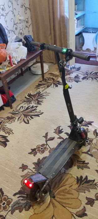 Срочно Продам самокат Like Bike