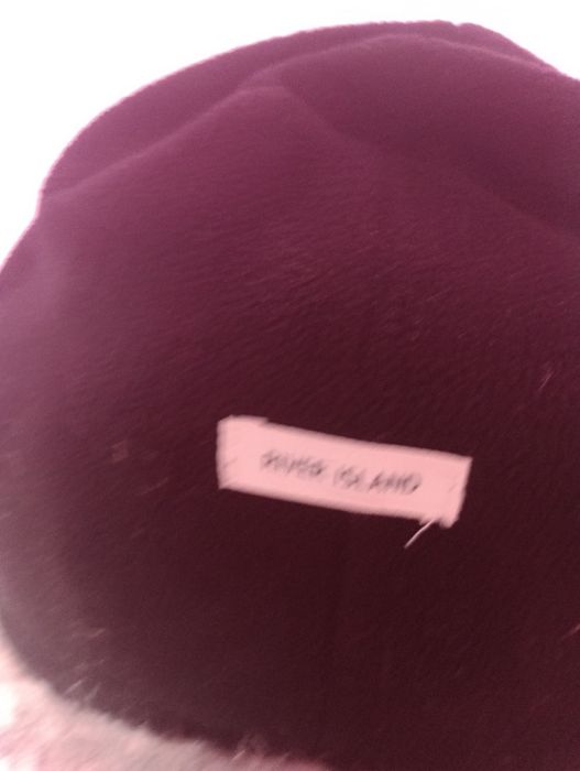 Firmowa czapka sowa .