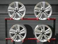 Felgi alu 17 5x108 oryg Opel Peugeot 3008, 308, 408, 5008, 508, Rifter