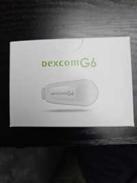 Transmiter Dexcom G6