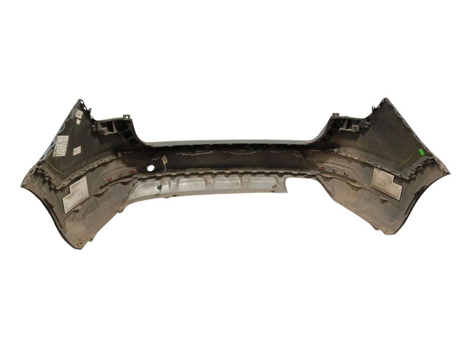 ZDERZAK TYŁ SEAT LEON III X-PERIENCE (2014-2019) 2.0 TDI 150KM