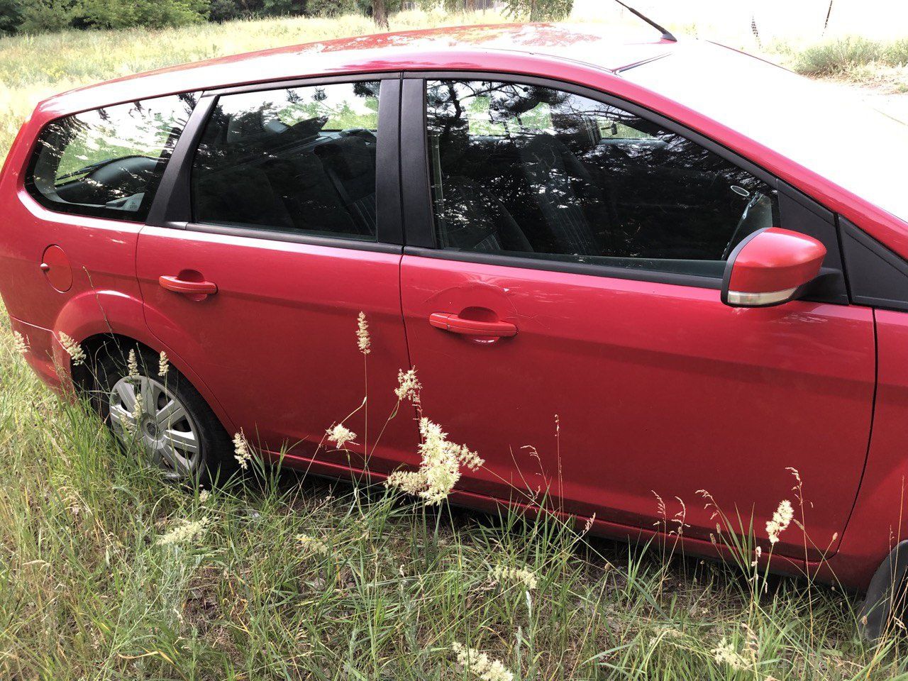 Продам Ford Focus 2 универсал.