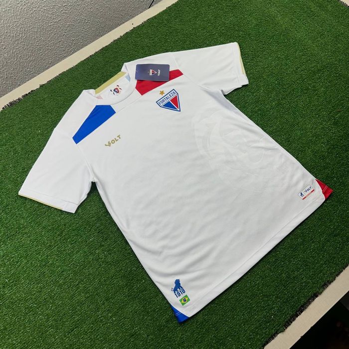 Camisa 2 Fortaleza - Lion 2025/26