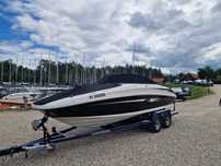 Sea Ray 5.0 261KM 2009r Stan Bardzo Dobry