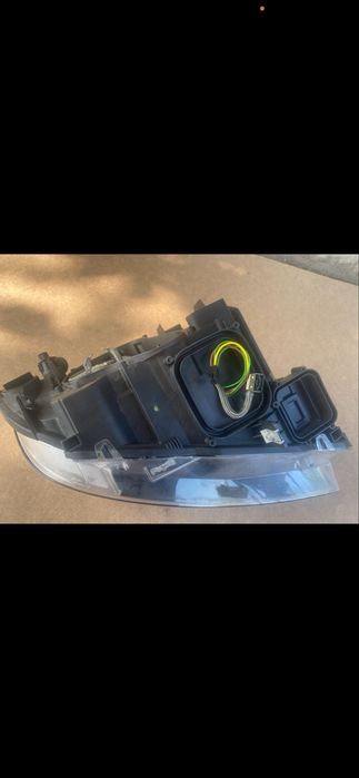 Lampa bmw e 92 e 93 cabrio coupe xenon idealny