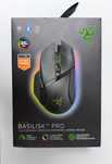NA LEWARA Nowa myszka Razer Basilisk V3 PRO
