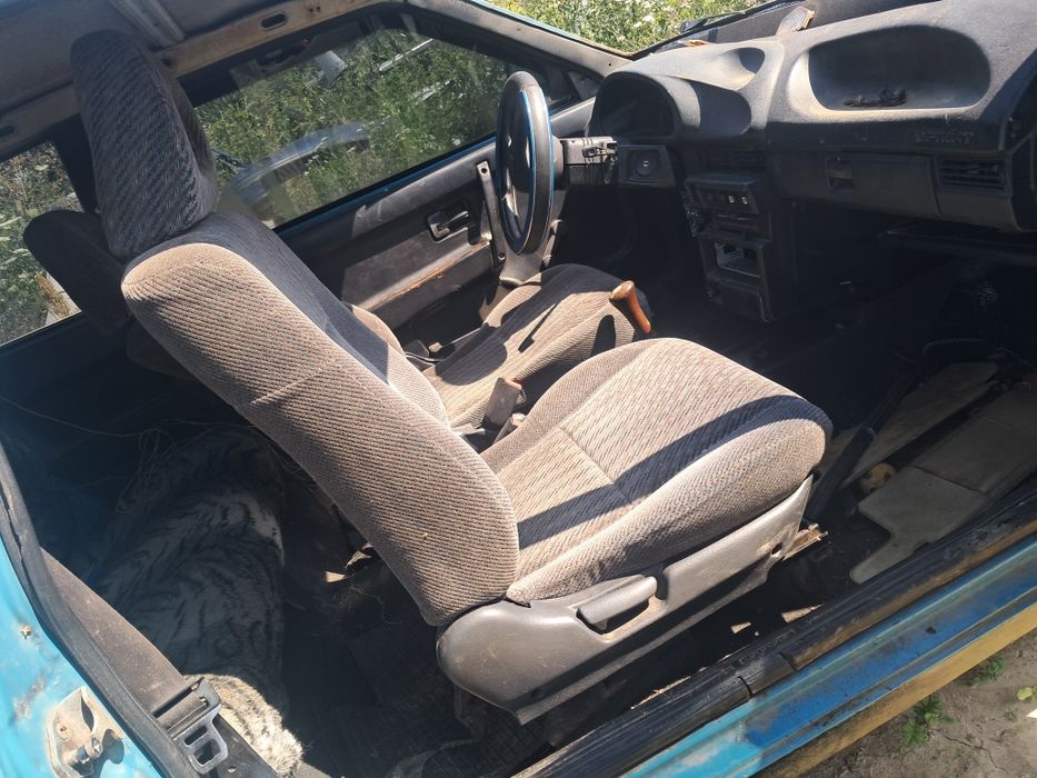 ВАЗ 2108 на ходу