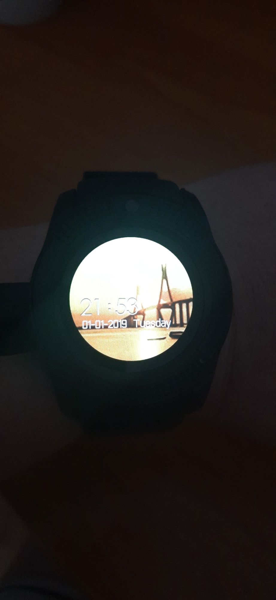 Sprzedam smartwatch