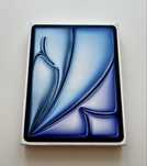 Ipad Air M2 13 cali. Wifi + cellular, 128Gb pamieci kolor niebieski