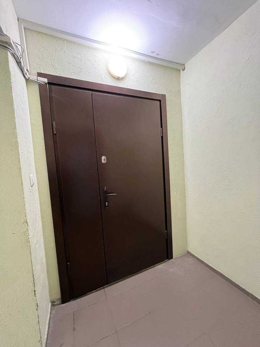 Новобудова з великою площею на Лушпи ( Еспланада)