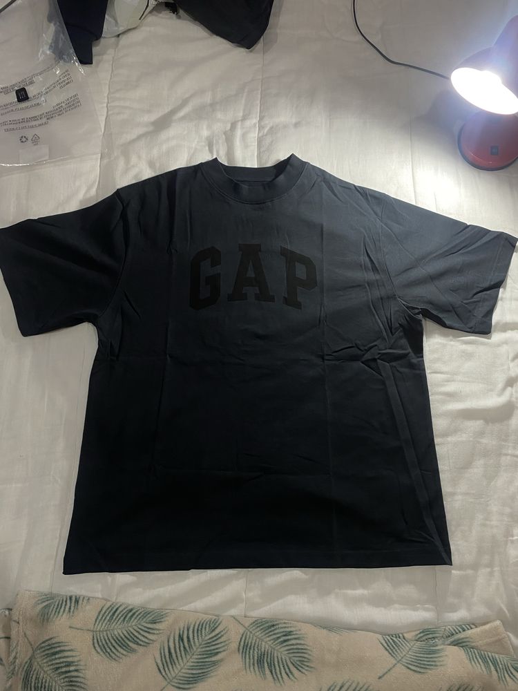 Gap x Yeezy kanye west