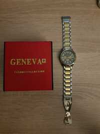 Oryginalny Zegarek Geneva Classic Collection