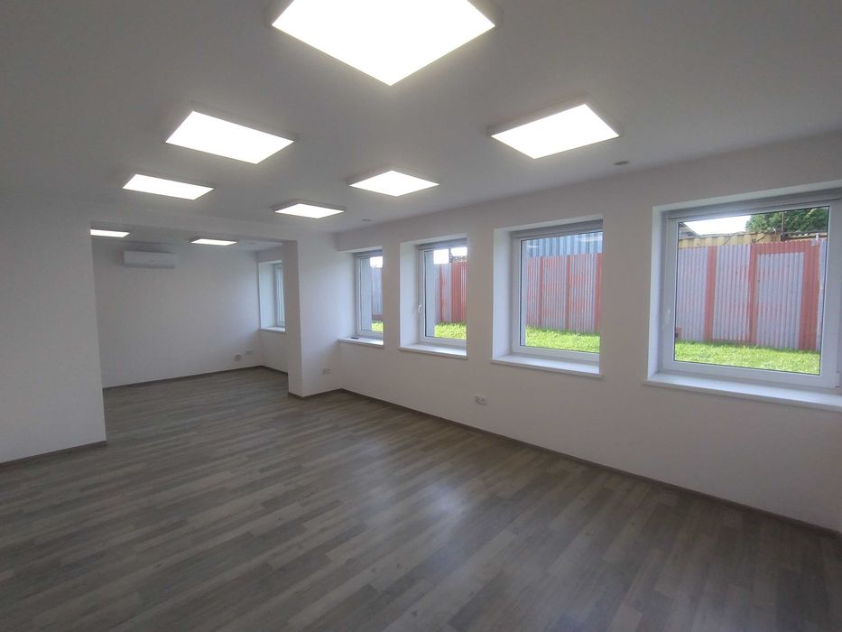 Biuro na wynajem w Skoczowie: 32,9 m2