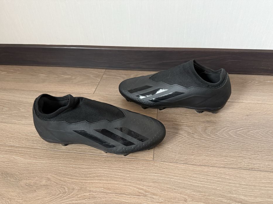 Бутси adidas 40 розмір