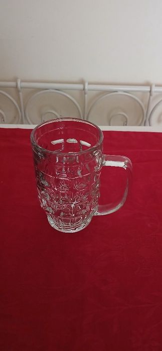 Caneca de cerveja de 1994, nova