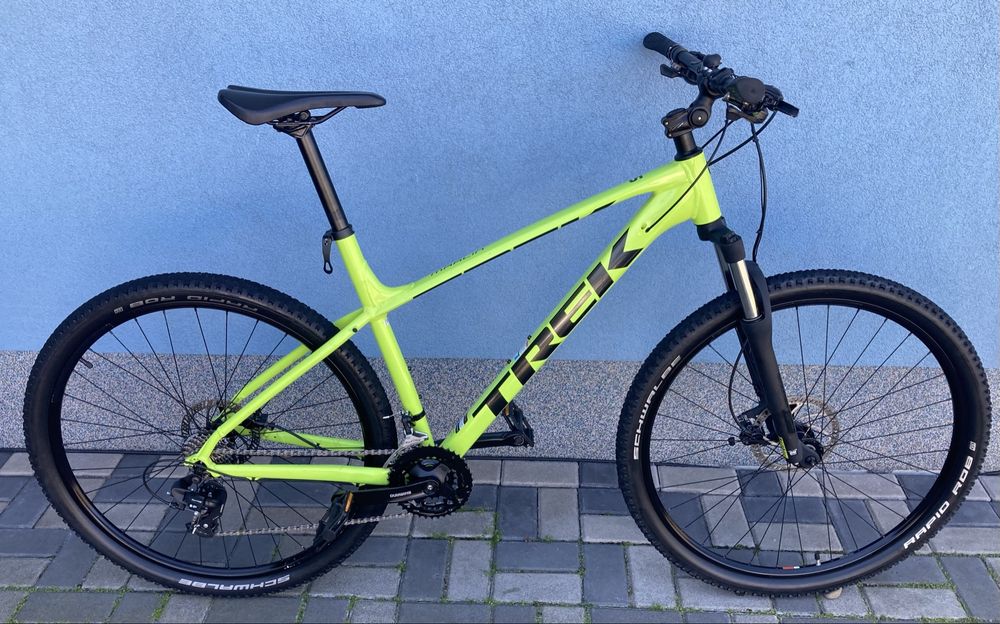 Rower gorski TREK Marlin 5