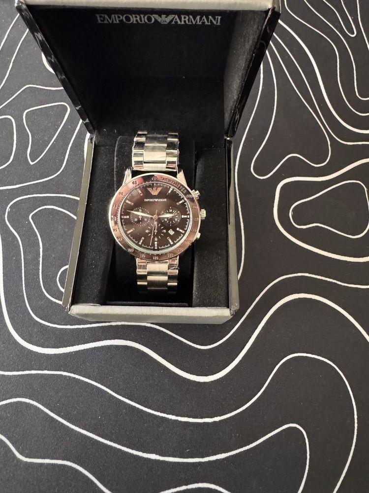 Emporio Armani orologi