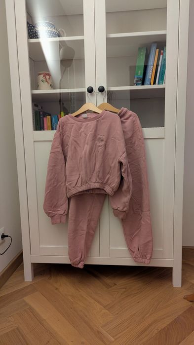 Dres next dziewczęcy