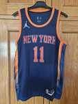 Camisola NBA Knicks Brunson 11 - Size 44 (M)