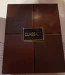 Class Act classact Avon 100ml EDT spray unikat