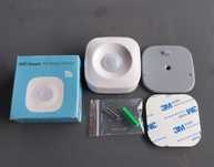 Tuya PIR czujnik ruchu WiFi Smart nowy