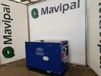 Mavipal | Gerador Ford 7,5KVA