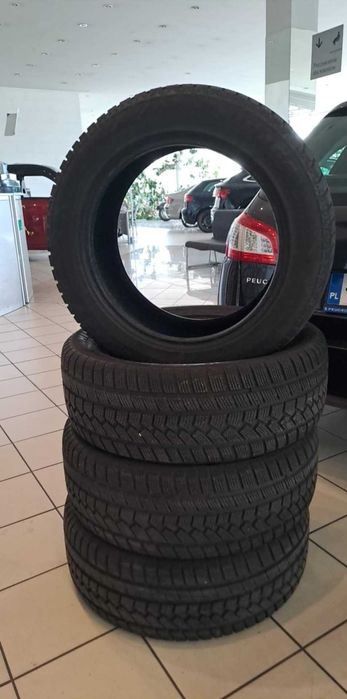 Opony Mirage MR-W562 235/55 R18 104 H