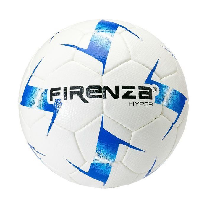 Piłka Nożna Firenza Hyper Rozmiar: 4