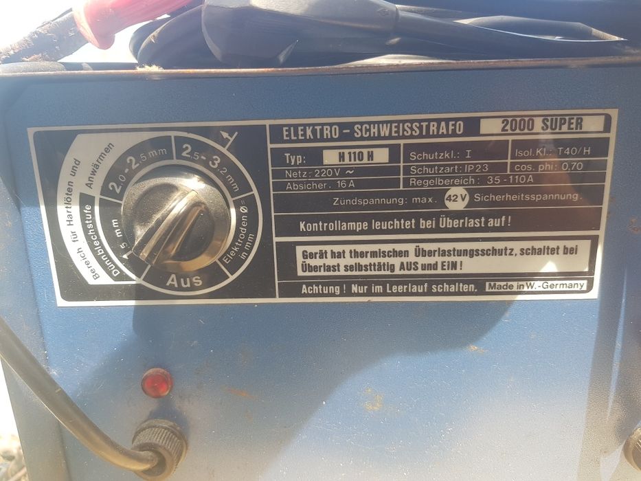 Сварочний аппарат, електро сварка, сварочний трансформатор