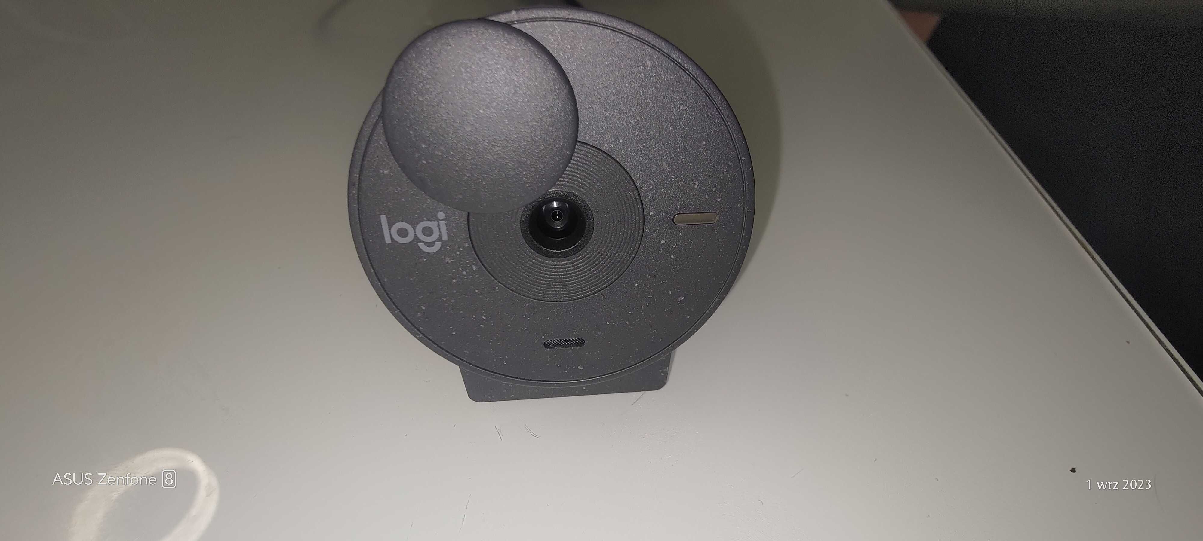 Kamera internetowa Logitech Brio 300