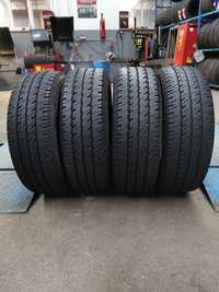 Komplet opon 225/65R16C 112/110R Vredestein Comtrac