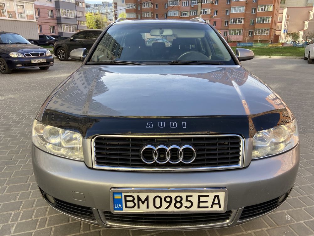 Продам Audi a4