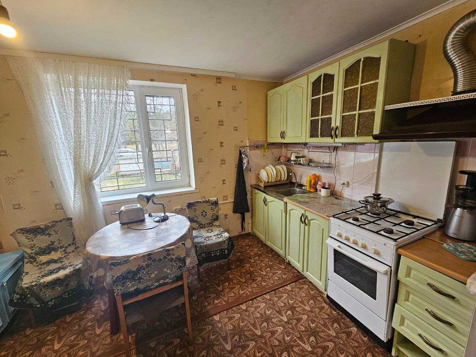 Здам в оренду будинок біля лісу, у с. Благодатне, кооп. Труд.