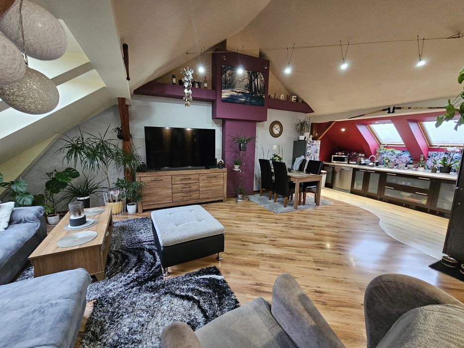 Sprzedam mieszkanie bez pośredników