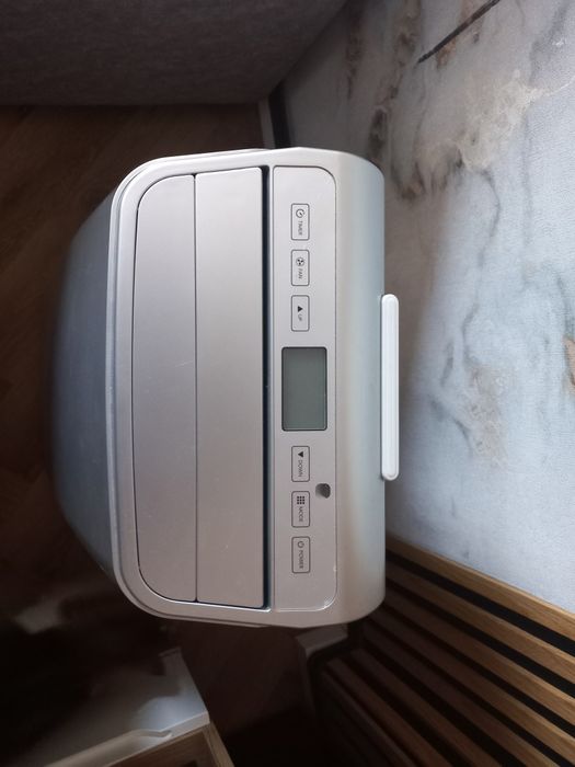 Klimatyzator  4 w 1 fersk vind 2