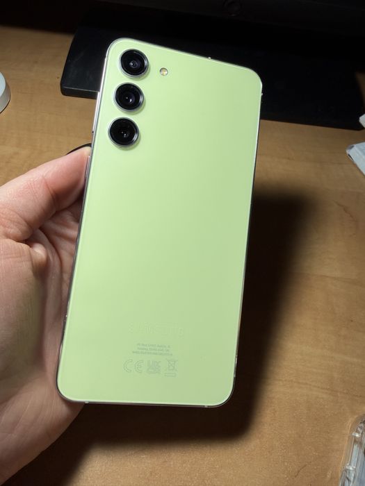 Samsung Galaxy S23+ 256GB