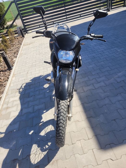 Honda XR125 L 2006r